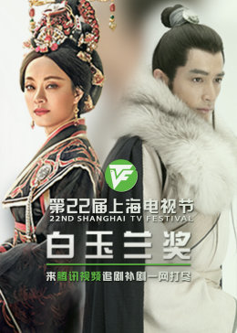 赌石王子版海报剧照