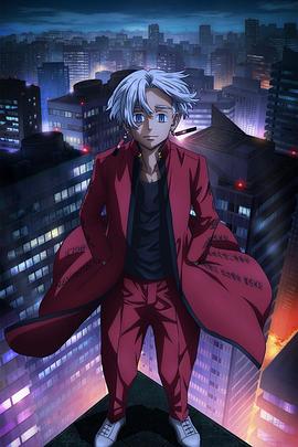 霸王别姬好看吗海报剧照